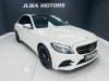 certified MERCEDES-BENZ 2020 MERCEDES-BENZ C-CLASS C180 A/T Well looked after spacious Merc.