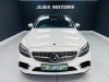 pre owned MERCEDES-BENZ C-CLASS 2020 MERCEDES-BENZ C-CLASS C180 A/T Well looked after spacious Merc.