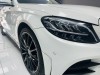 MERCEDES-BENZ in great condition 2020 MERCEDES-BENZ C-CLASS C180 A/T Well looked after spacious Merc.