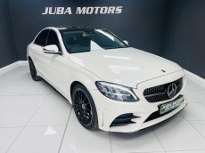 2020 MERCEDES-BENZ C-CLASS C180 A/T Well looked after spacious Merc. 2020 MERCEDES-BENZ C-CLASS C180 A/T Well looked after spacious Merc.