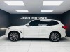 2022 BMW X3 SDRIVE 18D M-SPORT (G01) Full House, this low mileage auto SUV is available.