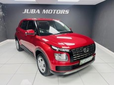 2022 HYUNDAI VENUE 1.2 MOTION Well looked after low mileage manual SUV. 2022 HYUNDAI VENUE 1.2 MOTION Well looked after low mileage manual SUV.