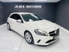 2016 MERCEDES-BENZ A CLASS A 200 STYLE A/T Luxurious and beautiful automatic hatch.