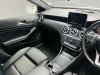2016 MERCEDES-BENZ A CLASS A 200 STYLE A/T Luxurious and beautiful automatic hatch.