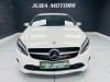 2016 MERCEDES-BENZ A CLASS A 200 STYLE A/T Luxurious and beautiful automatic hatch.