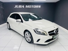 2016 MERCEDES-BENZ A CLASS A 200 STYLE A/T Luxurious and beautiful automatic hatch. 2016 MERCEDES-BENZ A CLASS A 200 STYLE A/T Luxurious and beautiful automatic hatch.