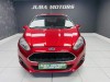 buy new FIESTA in 2017 FORD FIESTA 1.0 ECOBOOST TREND 5DR GOOD-LOOKING FUEL SAVER.