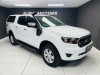 2021 FORD RANGER 2.2TDCI XLS 4X4 A/T P/U D/C Good-looking 4x4 Ford Ranger.