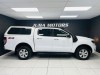 2021 FORD RANGER 2.2TDCI XLS 4X4 A/T P/U D/C Good-looking 4x4 Ford Ranger.