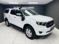 2021 FORD RANGER 2.2TDCI XLS 4X4 A/T P/U D/C