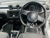 very clean SUZUKI SWIFT 2024 SUZUKI SWIFT 1.2 GA Good-looking low mileage fuel saver.