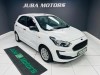 2020 FORD FIGO 1.5TI VCT AMBIENTE (5DR) Well looked after spacious hatch.