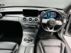 MERCEDES-BENZ in great condition 2019 MERCEDES-BENZ C-CLASS C200 A/T Good-looking spacious Merc.