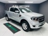 2022 FORD RANGER 2.2TDCI XLS P/U D/C Big and spacious double-cab bakkie.