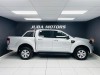 2022 FORD RANGER 2.2TDCI XLS P/U D/C Big and spacious double-cab bakkie.