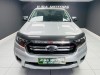 2022 FORD RANGER 2.2TDCI XLS P/U D/C Big and spacious double-cab bakkie.
