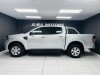 2022 FORD RANGER 2.2TDCI XLS P/U D/C Big and spacious double-cab bakkie.