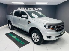 2022 FORD RANGER 2.2TDCI XLS P/U D/C Big and spacious double-cab bakkie. 2022 FORD RANGER 2.2TDCI XLS P/U D/C Big and spacious double-cab bakkie.