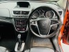 2016 OPEL MOKKA /  X 1.4T COSMO A/T Good-looking spacious automatic SUV.