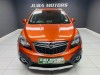 2016 OPEL MOKKA /  X 1.4T COSMO A/T Good-looking spacious automatic SUV.