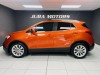 2016 OPEL MOKKA /  X 1.4T COSMO A/T Good-looking spacious automatic SUV.