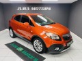 2016 OPEL MOKKA /  X 1.4T COSMO A/T