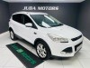 FORD in great condition 2016 FORD KUGA 1.5 ECOBOOST TREND Good-looking 6-speed manual suv.