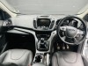 FORD in great condition 2016 FORD KUGA 1.5 ECOBOOST TREND Good-looking 6-speed manual suv.
