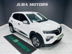 2021 RENAULT KWID 1.0 DYNAMIQUE / ZEN 5DR Good-looking low mileage hatchback. 2021 RENAULT KWID 1.0 DYNAMIQUE / ZEN 5DR Good-looking low mileage hatchback.