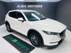 2020 MAZDA CX-5 2.0 ACTIVE A/T Well looked after big and spacious auto SUV.