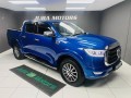 2023 GWM STEED P-SERIES 2.0TD LT A/T D/C P/U