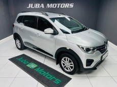 2020 RENAULT TRIBER 1.0 DYNAMIQUE / ZEN Spacious low mileage 7-seater. 2020 RENAULT TRIBER 1.0 DYNAMIQUE / ZEN Spacious low mileage 7-seater.