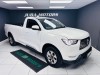 2022 GWM STEED P-SERIES 2.0TD DLX S/C P/U Big and spacious low mileage bakkie.