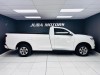 2022 GWM STEED P-SERIES 2.0TD DLX S/C P/U Big and spacious low mileage bakkie.