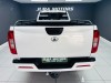2022 GWM STEED P-SERIES 2.0TD DLX S/C P/U Big and spacious low mileage bakkie.