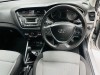 2018 HYUNDAI I20 1.2 MOTION Low fuel consumption spacious hatch.