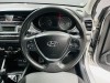 2018 HYUNDAI I20 1.2 MOTION Low fuel consumption spacious hatch.