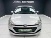 2018 HYUNDAI I20 1.2 MOTION Low fuel consumption spacious hatch.