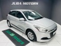 2018 HYUNDAI I20 1.2 MOTION