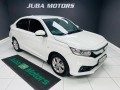 2020 HONDA BRIO AMAZE 1.2 COMFORT