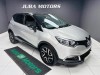 used RENAULT CAPTUR 2016 RENAULT CAPTUR 900T DYNAMIQUE 5DR (66KW) Spacious 5-speed manual vehicle.