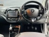RENAULT for sale in 2016 RENAULT CAPTUR 900T DYNAMIQUE 5DR (66KW) Spacious 5-speed manual vehicle.