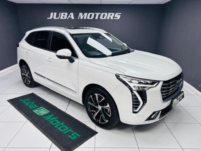 2023 HAVAL JOLION 1.5T S SUPER LUXURY DCT