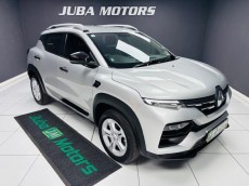 2025 RENAULT KIGER 1.0 ENERGY ZEN 2025 RENAULT KIGER 1.0 ENERGY ZEN