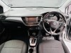 low mileage OPEL 2021 OPEL CROSSLAND 1.2T EDITION A/T Well looked after automatic SUV.