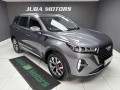 2022 CHERY TIGGO 7 PRO 1.5T EXECUTIVE CVT