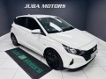 2023 HYUNDAI I20 1.2 MOTION