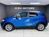 2016 OPEL MOKKA /  X 1.4T COSMO A/T Spacious automatic SUV.