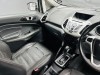 pre owned FORD ECOSPORT 2015 FORD ECOSPORT 1.5TIVCT TITANIUM P/SHIFT Good-looking automatic SUV.