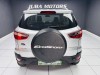 buy new ECOSPORT in 2015 FORD ECOSPORT 1.5TIVCT TITANIUM P/SHIFT Good-looking automatic SUV.